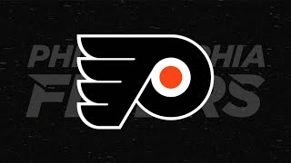 Philadelphia Flyers 2024 Goal Horn [upl. by Ahsinit]