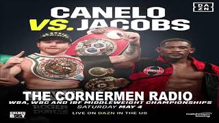 CANELO ALVAREZ VS DANIEL JACOBS MAY 4 2019 CANELOJACOBS OFFICIAL DAZN [upl. by Wickman200]