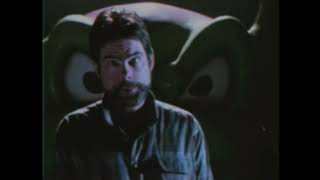 Stephen King Maximum Overdrive 86 Tv Trailers [upl. by Rossuck912]