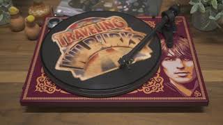 The Traveling Wilburys Vol 1  30th Anniversary Full Album [upl. by Eatnoled]