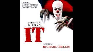 Stephen Kings IT 14  End Credits HD [upl. by Jacquet]