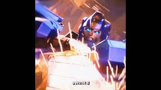 Sentinel Prime EditAMV  NEON JUMP SLOWED  REVERB [upl. by Einwat965]