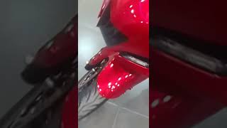 Yamaha showroom modified Mt15🔥🔥 shortsfeed viralvideo youtubeshorts [upl. by Willa]