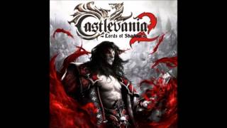 Titanic Struggle  Castlevania Lords of Shadow 2 OST [upl. by Bluefarb]