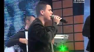 Davor Badrov  Momacka  LIVE  HIT Televizija Brcko 2010 [upl. by Irik]