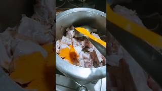 Murgi recipe youtubeshort food chikan [upl. by Ives]