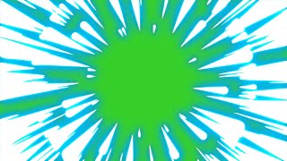 TOP 12 Energy Elements With Sound Effect  Different Color Green Screen  by Green Pedia [upl. by Ybot596]