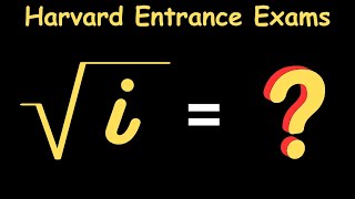 Harvard Entrance Exams  99 of Students Failed This Tricky Math Test  maths [upl. by Wolfson253]