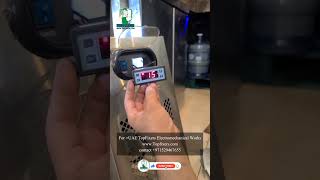 How To Install Replace A Thermostat ice maker in Awtar Cafe Topfixers Nadeem Zakir 2024 [upl. by Okomom153]