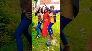 aail hitai renunishad dance renu song [upl. by Stillman115]