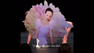 Maddie’s first and last solo edit dancemomsseason3 dancemoms1 dancemoms2 maddieziegler aldc [upl. by Anileve535]