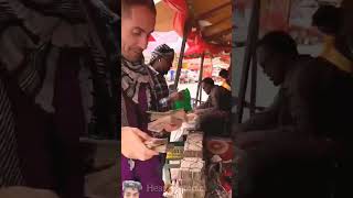 Paise ki market sabji ki tarah tarabai Joginder money africa moneytales moneystories asvlog84 [upl. by Jacie]