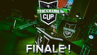 Trackmania Cup 2018 60  Finale [upl. by Lennie503]