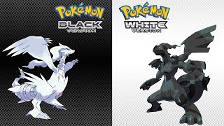 Nacrene City  Pokémon Black amp White OST Extended [upl. by Kalila]