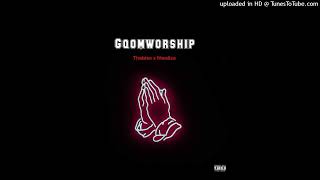 Thabiso x Nwaiiza Thelinduku  GqomWorship [upl. by Bergwall748]