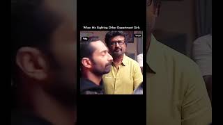 fahadhfaasil rajinikanth nazriya shortsvideo [upl. by Wolfson]