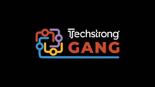 Techstrong Gang  103124 [upl. by Lemrac86]