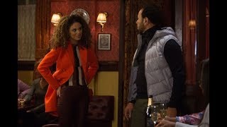 EastEnders  Chantelle Bakers First Appearance 26th March 2019 [upl. by Mari]