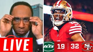 🔴 ESPN FIRST TAKE LIVE 09122024  GET UP LIVE  Stephen A Smith amp Shannon Sharpe on NBA NEWs [upl. by Egroej]