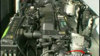 Yanmar Engine  Why should someone repower with Yanmar  Kevin Carlan  BoatTestcom [upl. by Mackenzie]