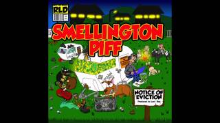 Smellington Piff  Boxed In The Square Feat BVA [upl. by Acebber162]