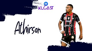 Athirson  KLCAST 4 [upl. by Ariamoy477]