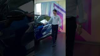 Presentazione Renault Captur Esprit Alpine Concessionaria Manelli Brescia [upl. by Garald]