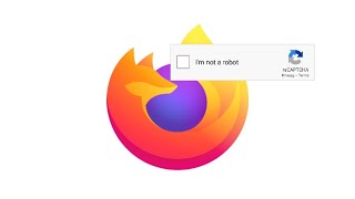 How to Fix the Firefox reCAPTCHA issue on Windows  Mozilla blames Google [upl. by Alyhc877]