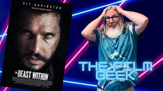 The Beast Within 2024 Movie Review [upl. by Anaahs]