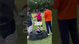 video rinkusingh session practice vlog viralshorts viralvideos viralreels [upl. by Nosniv135]