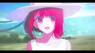 Beautiful Angel  Arima Kana AMV FREE PROJECT FILE [upl. by Basir]