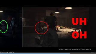 Until Dawn  Comparison Trailer Reaction and Release Date News [upl. by Homer461]