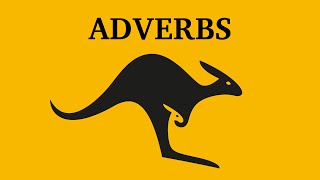 Adverbs  Learn English  Canguro English [upl. by Yrdnal620]