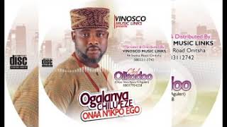 EBUYALISIA  OLISA DOO ONYE NWE EGWU  New Nigerian HIGHLIFE MUSIC 2020 [upl. by Erminie]