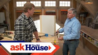 How to Choose Hand Saws  Ask This Old House [upl. by Ahtnammas980]