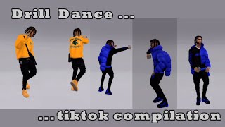 Hosanna Drill Viral tiktok Fashion Trends Hosanna bukole alleluia Daniel Lubams RPJ Papabit [upl. by Eelirak]