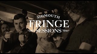 Flats amp Sharps  White House blues LIVE  Sidmouth Fringe Sessions 2016 [upl. by Nivram]