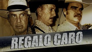 Regalo Caro  Película Completa  Aguila Blanca TV [upl. by Alitha27]