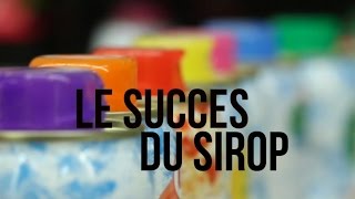 Envoyé Spécial  Le succès du sirop [upl. by Reed]