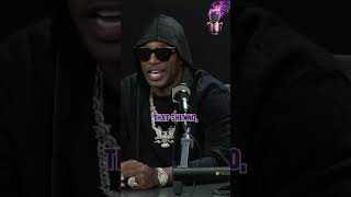 CAMRON TALKS ABOUT HOW THE VERZUZ WITH DIPSET amp THE LOX CAME ABOUT  TALK WITH FLEE COMING SOON [upl. by Euqinamod]