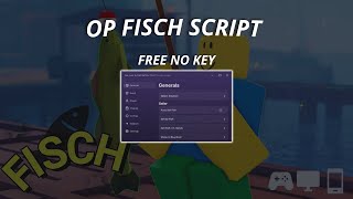 Fisch Script pastebin GUI  Hack  AUTO FARM  UNDETECT BEST SCRIPT [upl. by Griseldis896]