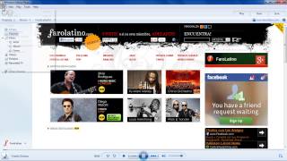 How to Download Music to Windows Media Player [upl. by Ynalem]