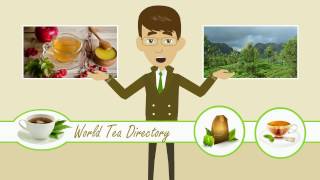 World Tea Directory [upl. by Seavey281]