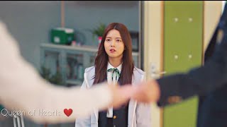 Love triangle ❤New Korean drama hindi song 2020 ❤ Korean hindi mixMV💕 [upl. by Acinok]