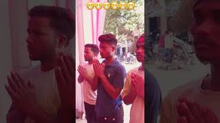 Chappal chur😁😁😁😁🤣🤣🤣😅😅😂😂😂😂😂😂viralshort video [upl. by Anoit]