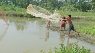 সুন্দরবনের একটি প্রত্যন্ত গ্রামে অবিশ্বাস্যকর একটি জিনিস দেখলামSUNDARBANVLOG [upl. by Nylarak]