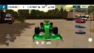 Car Parking Free f1 [upl. by Aldin655]