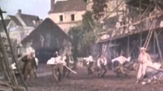 Colonel Chabert Trailer 1994 [upl. by Hgielra167]