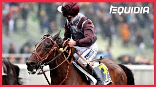 LE SACRE DE TRADERS   Prix de Cornulier 2018 [upl. by Inerney]