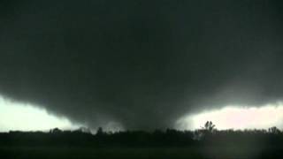 Joplin Mo twister Raw footage [upl. by Starobin]